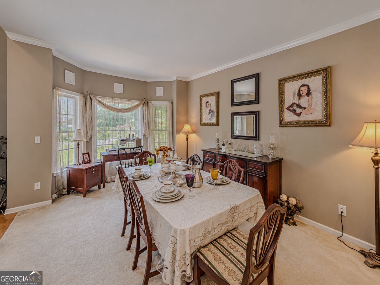 973 Brookgreen Place Lawrenceville - Photo 9