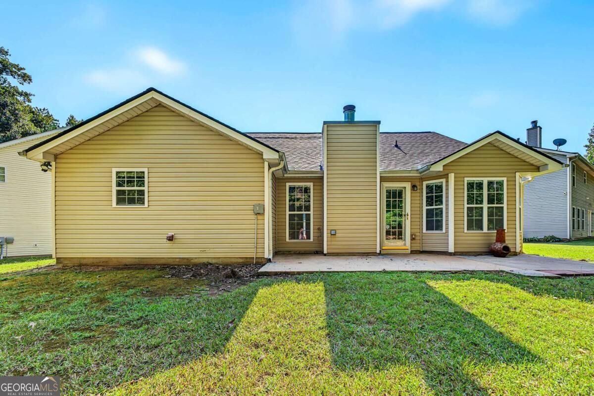 106 Jack Court Dallas - Photo 41