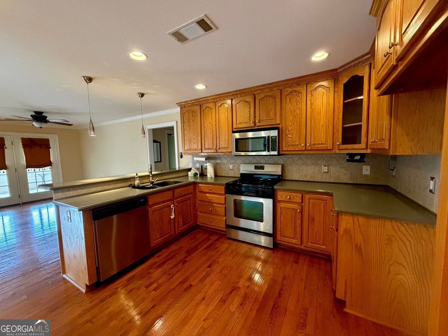 3815 Hilldale Road Oakwood - Photo 10
