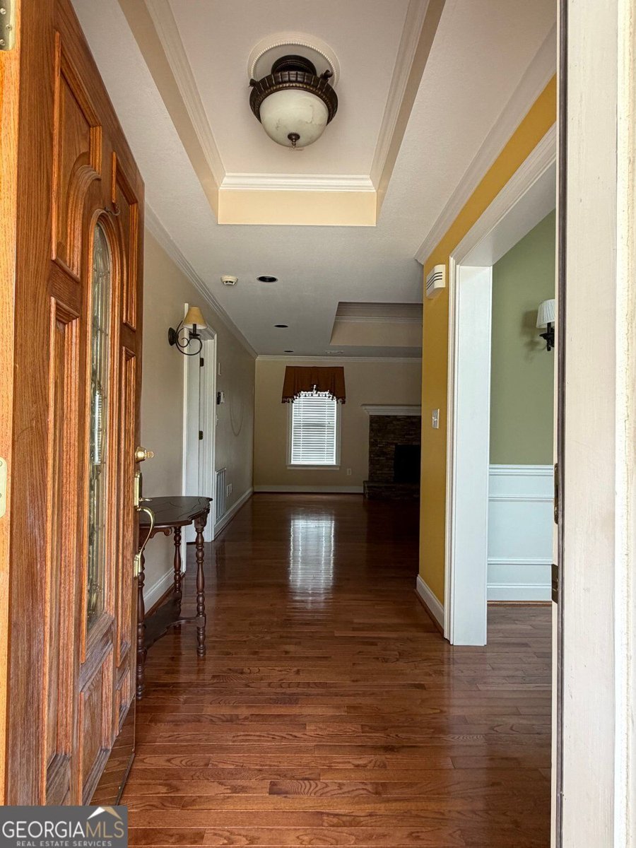 3815 Hilldale Road Oakwood - Photo 6