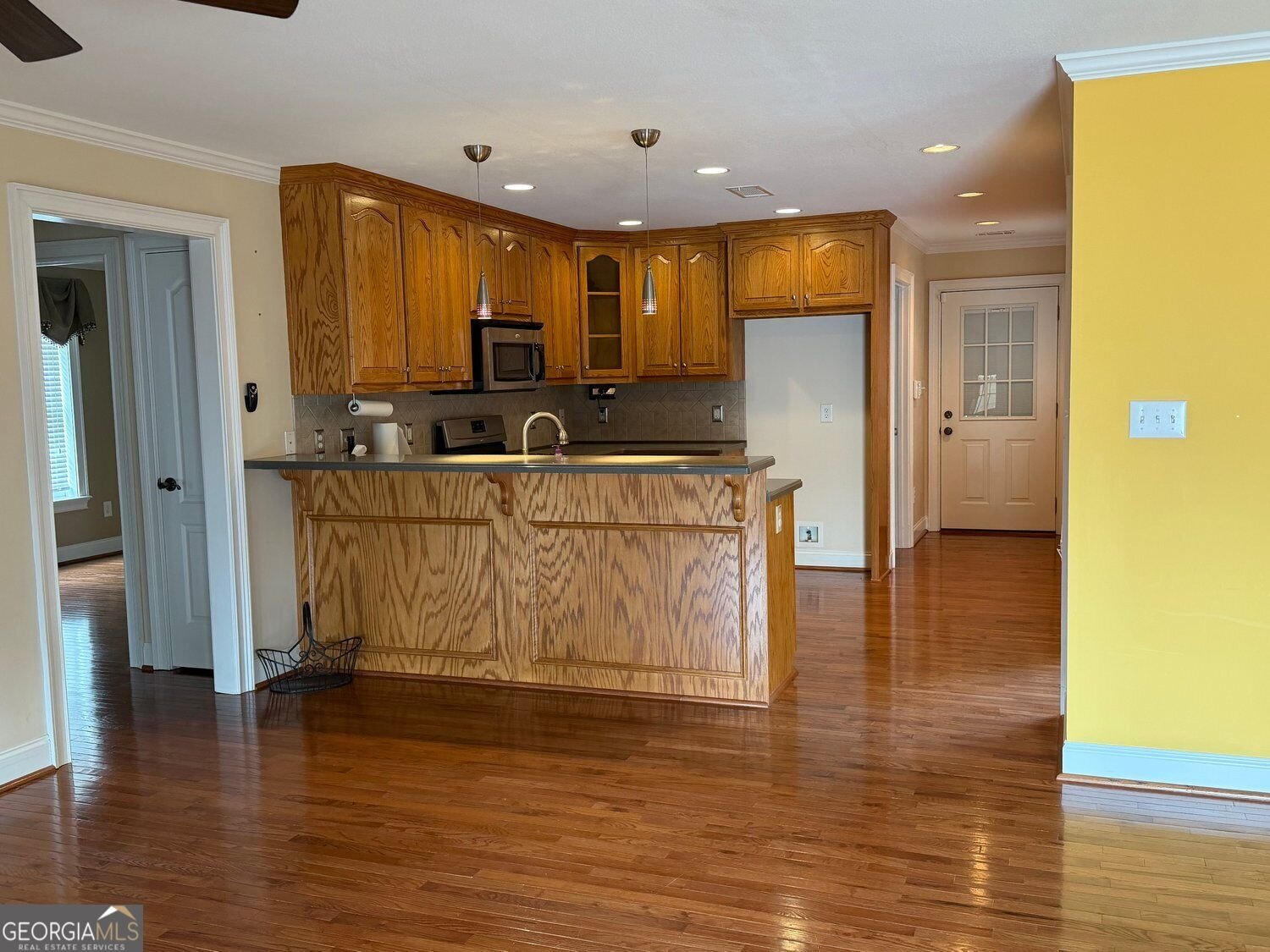 3815 Hilldale Road Oakwood - Photo 9