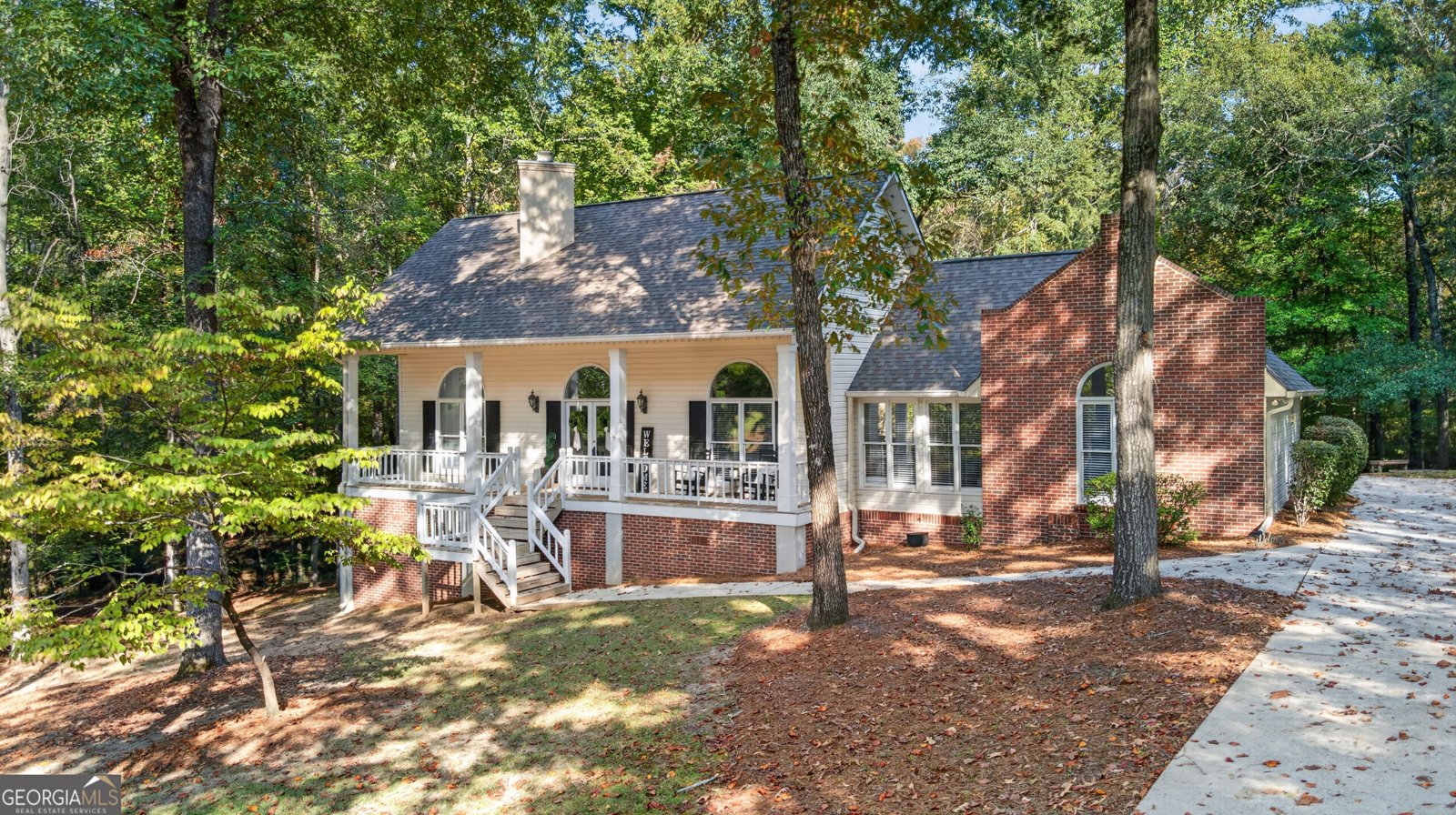 127 Ridge Crest Drive Macon - main photo