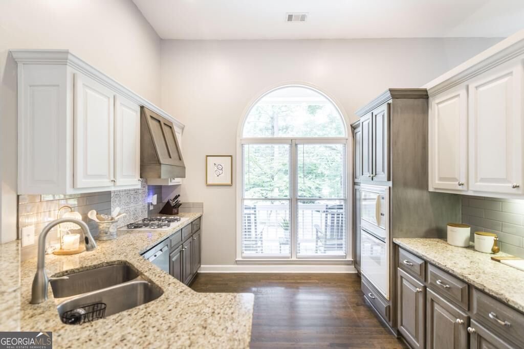 127 Ridge Crest Drive Macon - Photo 10