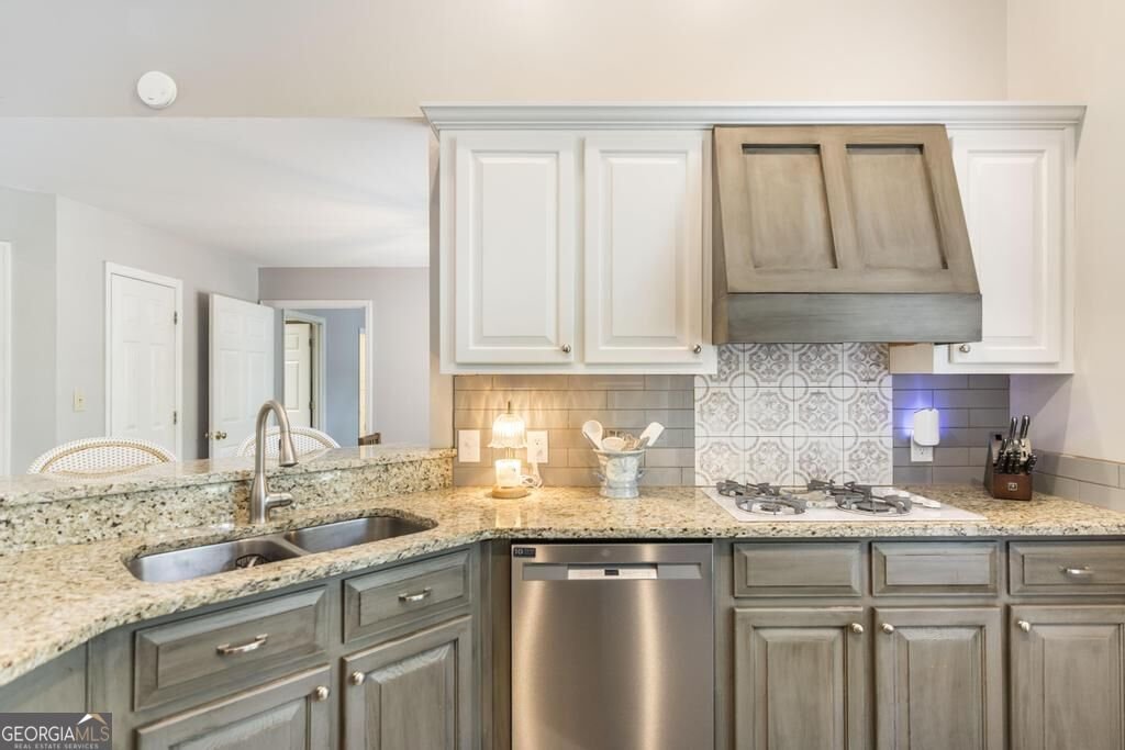 127 Ridge Crest Drive Macon - Photo 11