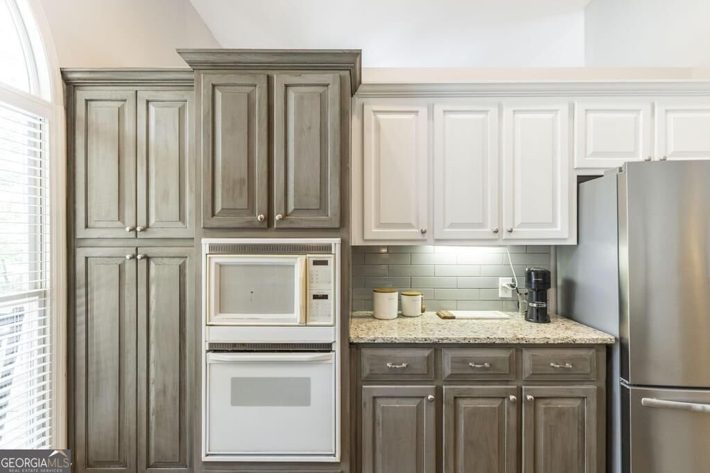 127 Ridge Crest Drive Macon - Photo 12