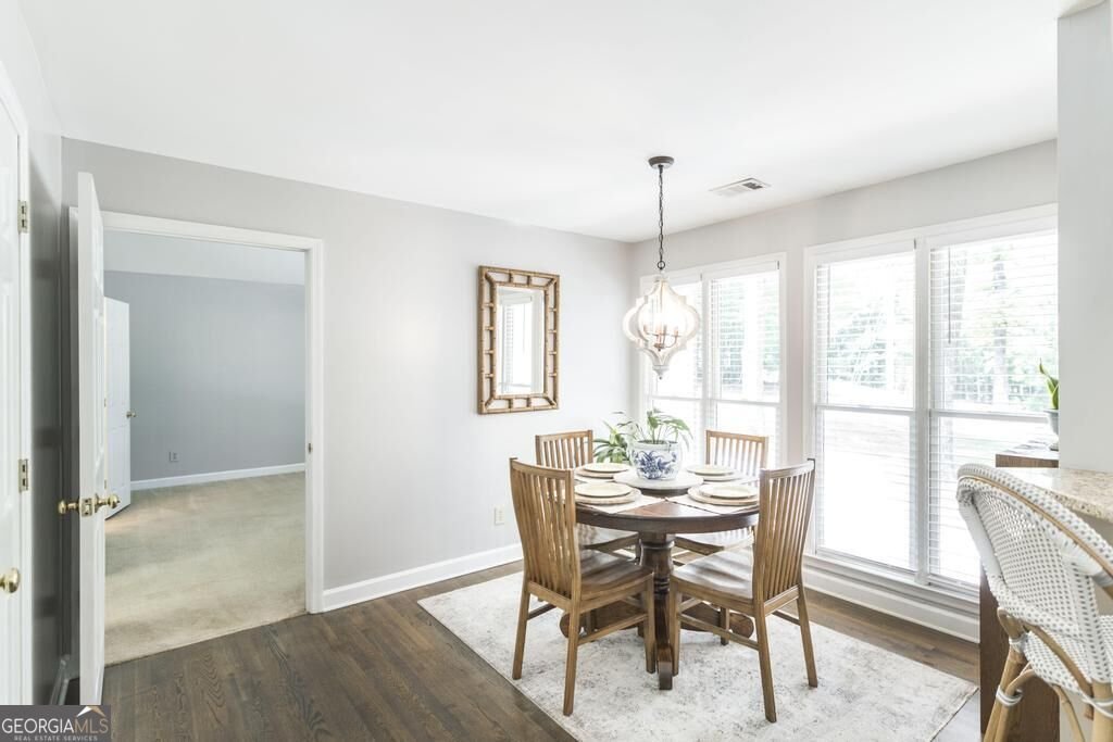 127 Ridge Crest Drive Macon - Photo 13