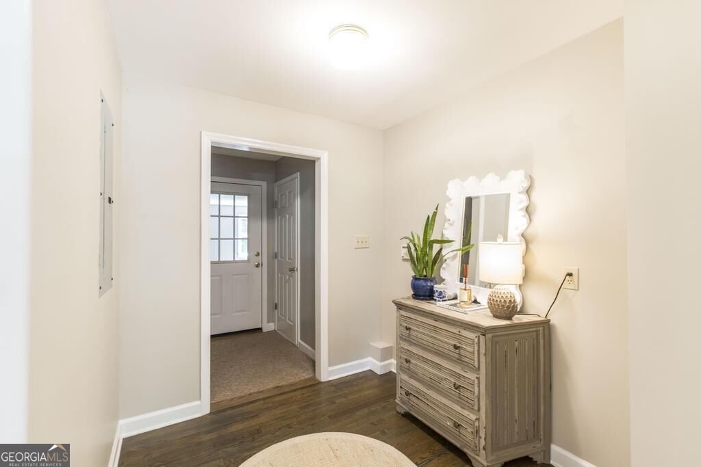127 Ridge Crest Drive Macon - Photo 15