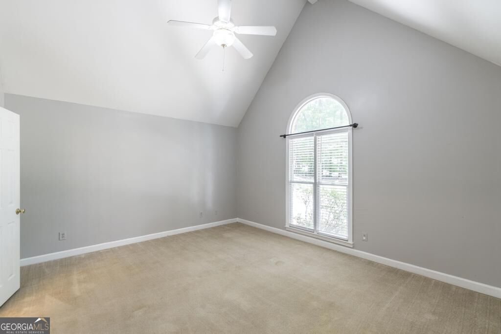 127 Ridge Crest Drive Macon - Photo 17