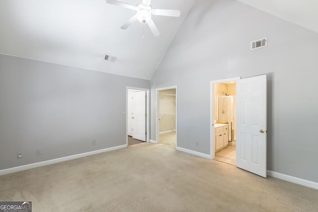 127 Ridge Crest Drive Macon - Photo 18