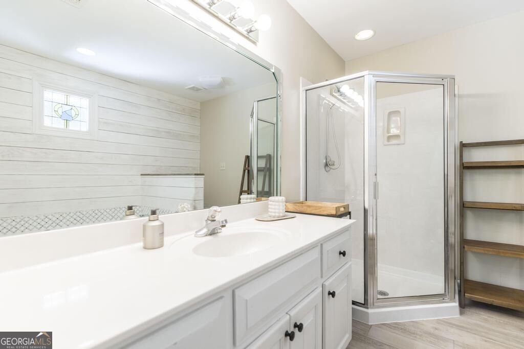 127 Ridge Crest Drive Macon - Photo 19