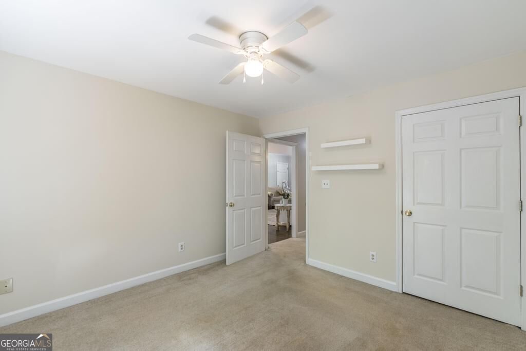 127 Ridge Crest Drive Macon - Photo 23