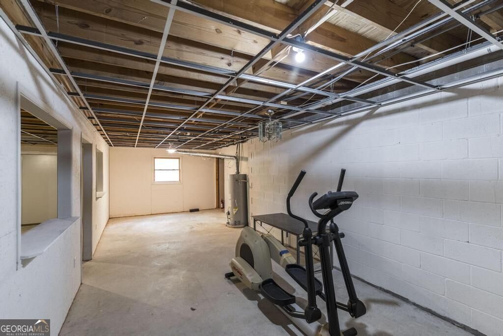 127 Ridge Crest Drive Macon - Photo 27