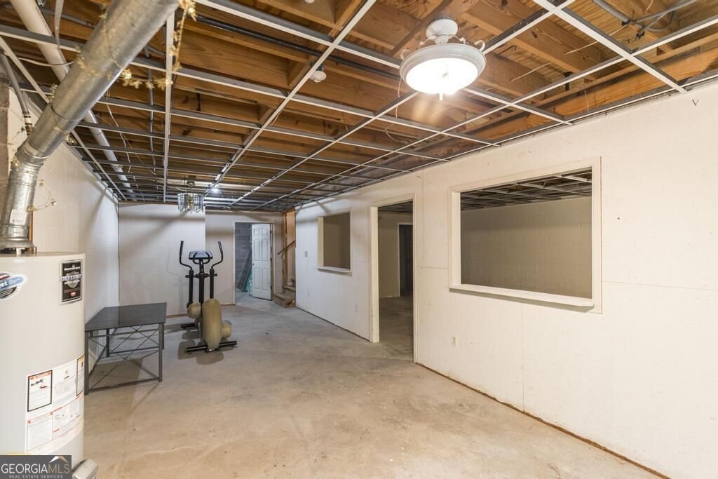 127 Ridge Crest Drive Macon - Photo 28