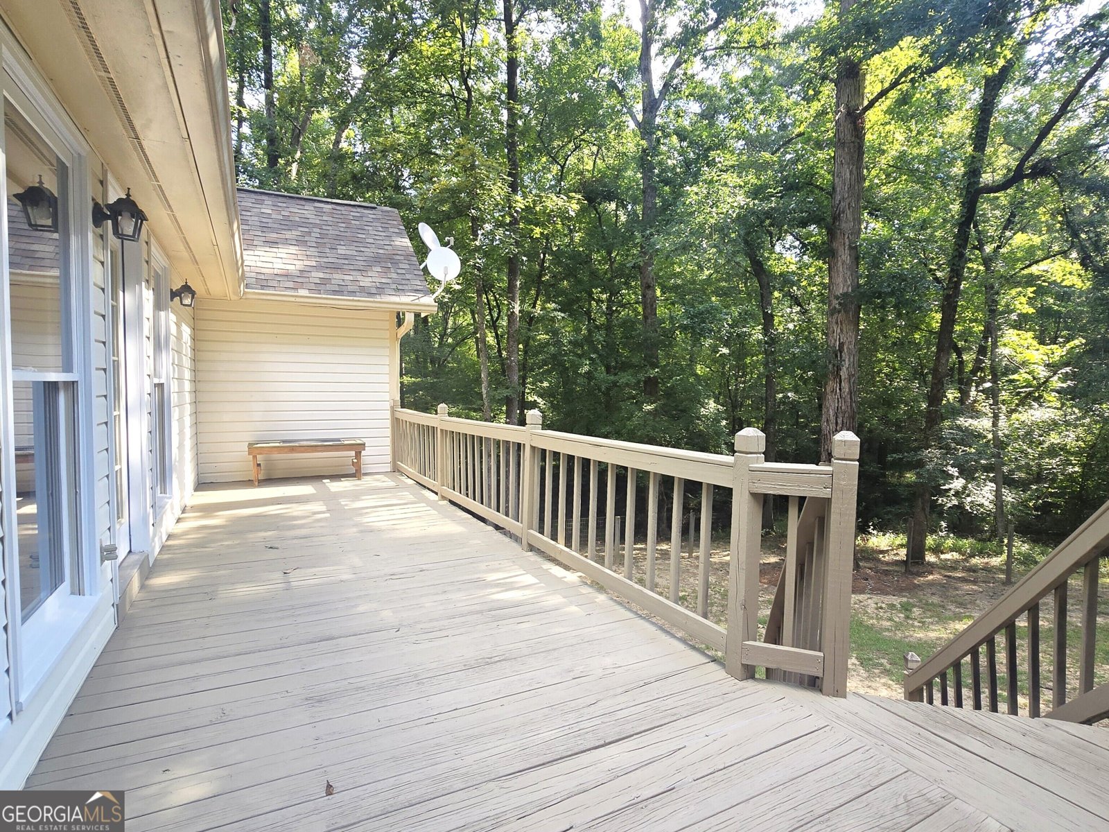 127 Ridge Crest Drive Macon - Photo 31