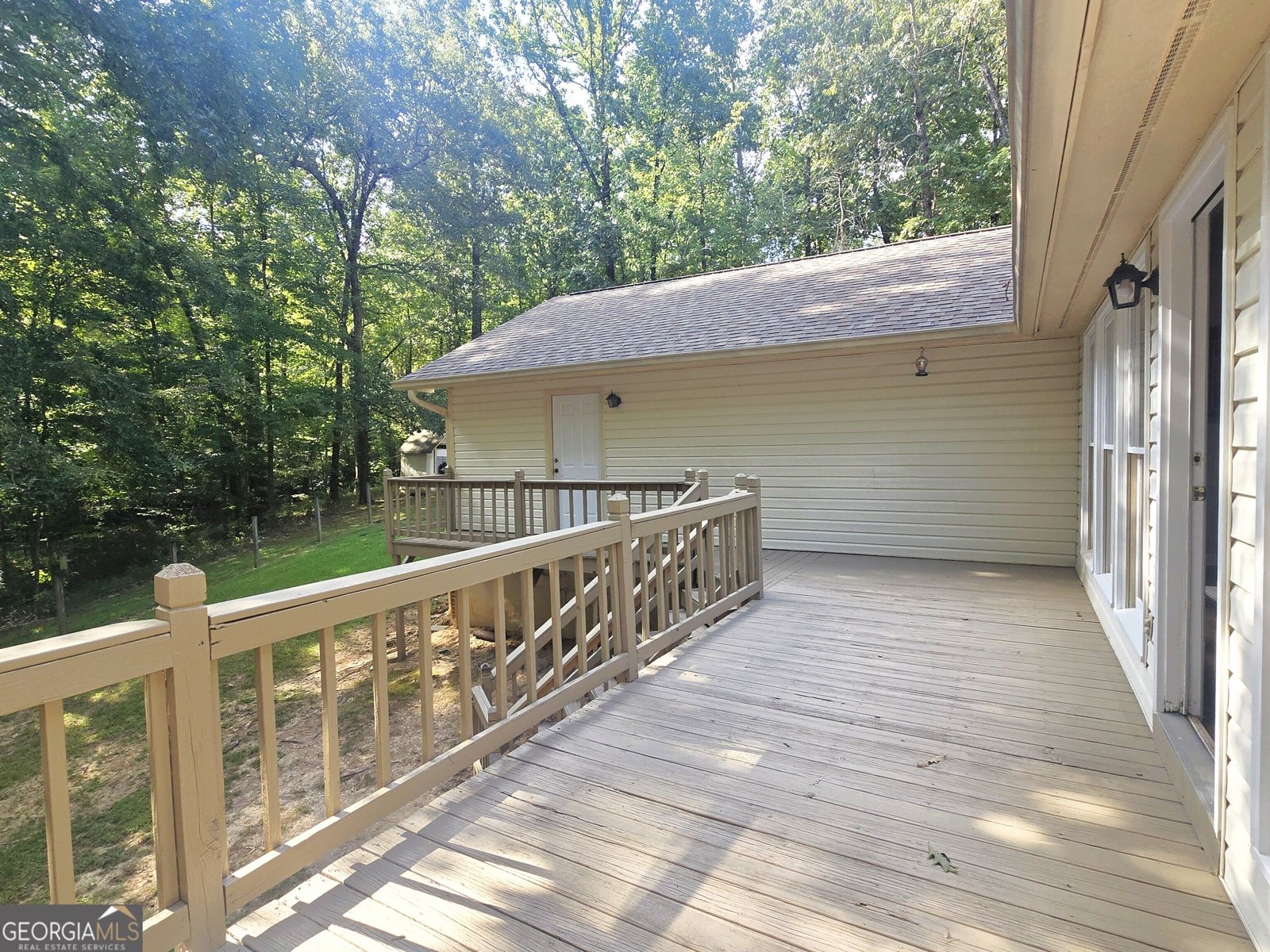 127 Ridge Crest Drive Macon - Photo 32