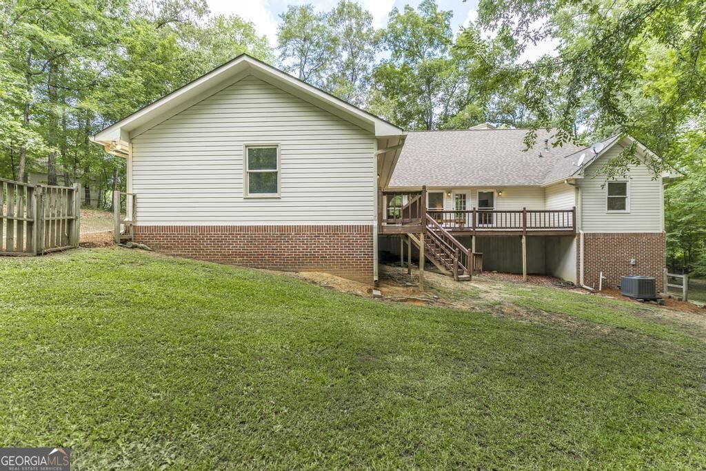 127 Ridge Crest Drive Macon - Photo 33