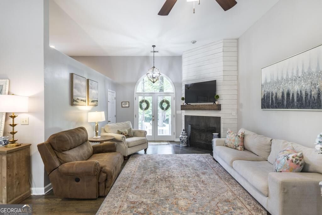 127 Ridge Crest Drive Macon - Photo 6