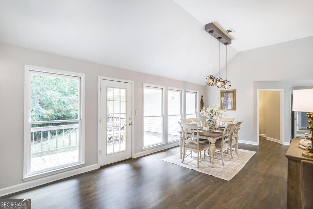 127 Ridge Crest Drive Macon - Photo 8