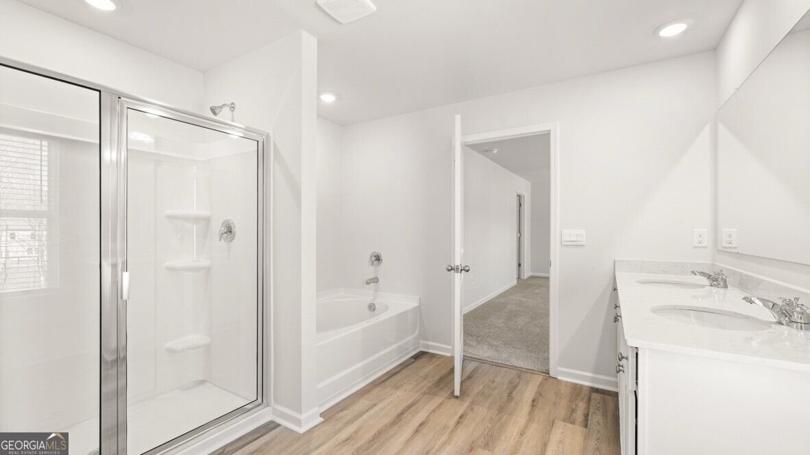 90 Lambton Place Braselton - Photo 22