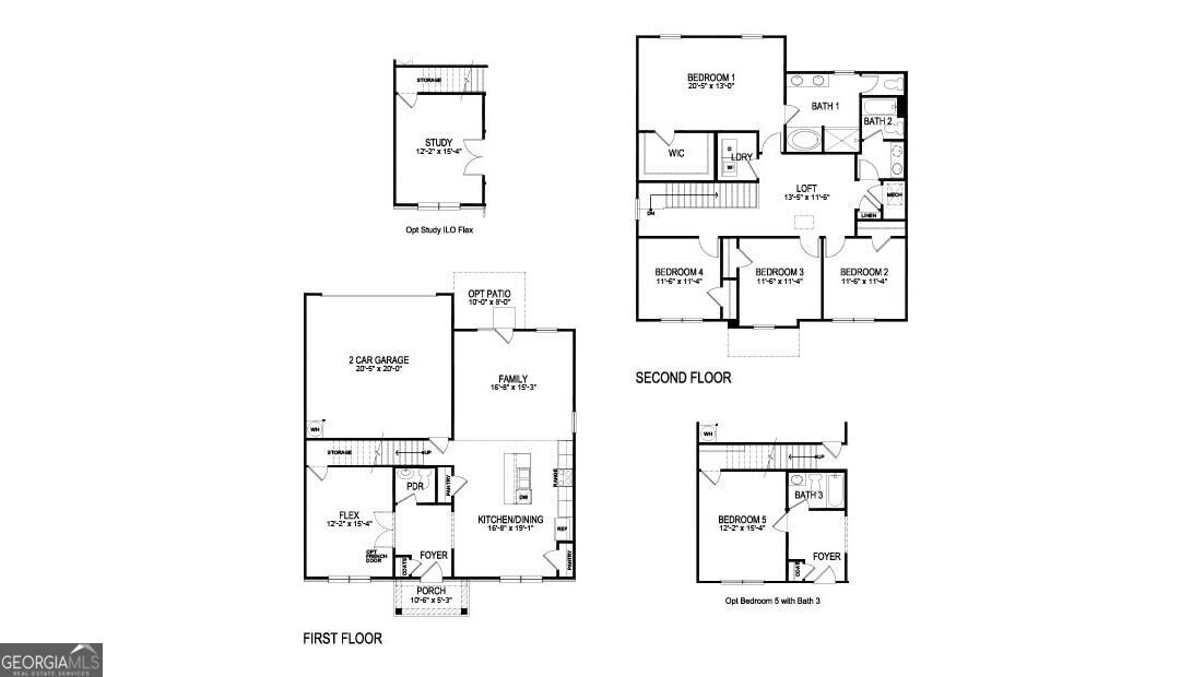 90 Lambton Place Braselton - Photo 33