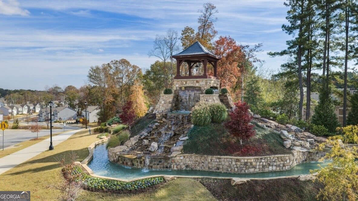 90 Lambton Place Braselton - Photo 37