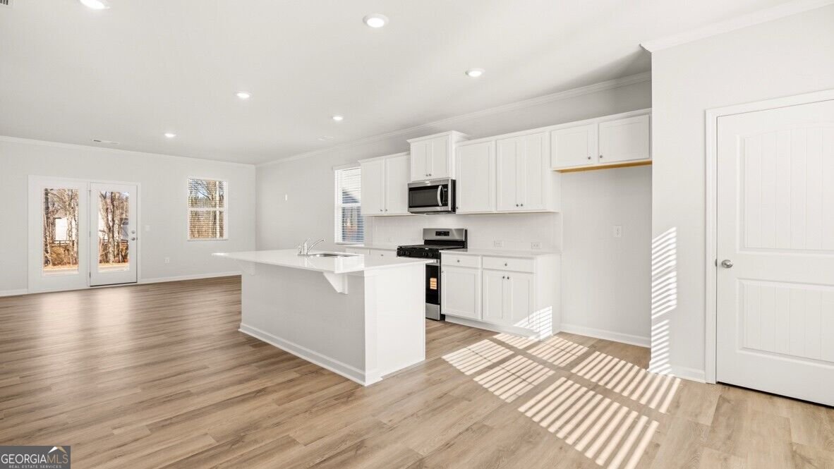 90 Lambton Place Braselton - Photo 7