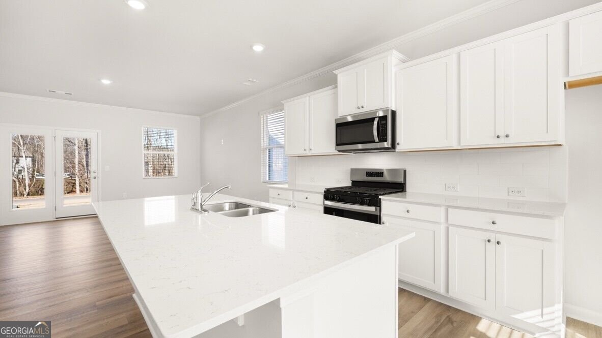 90 Lambton Place Braselton - Photo 9