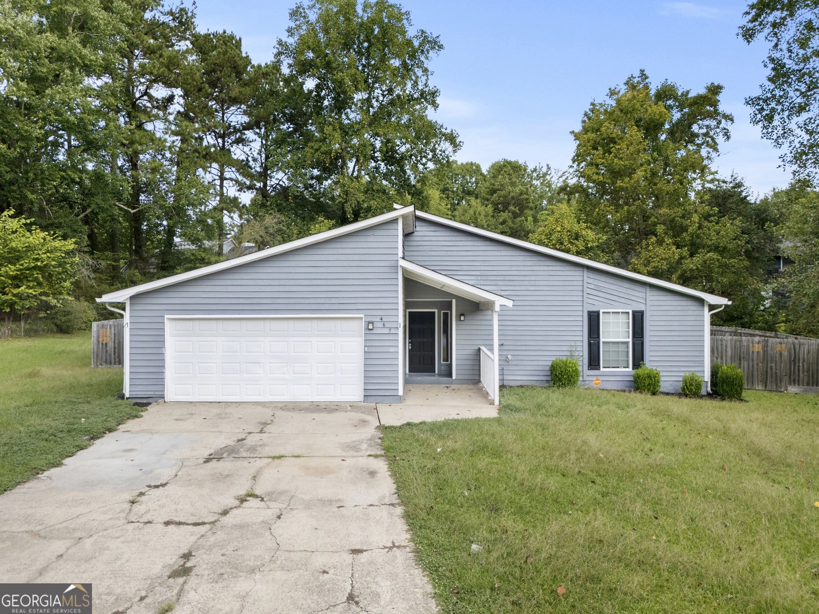 465 Cedar Court Riverdale - main photo