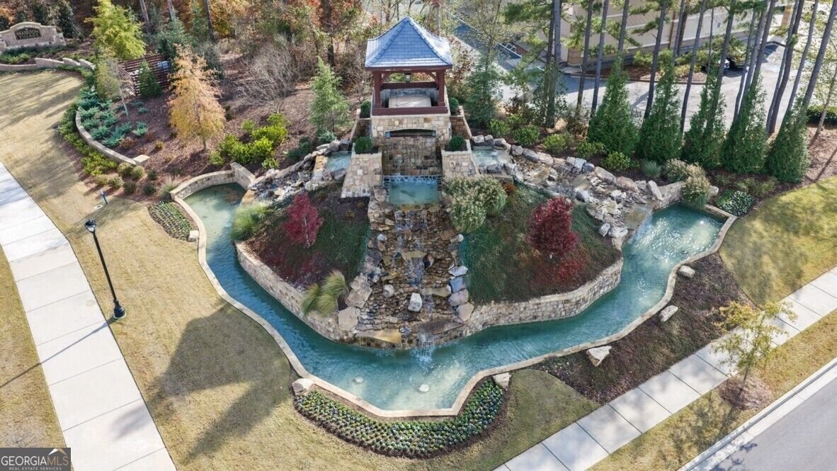 54 Lambton Place Braselton - Photo 30