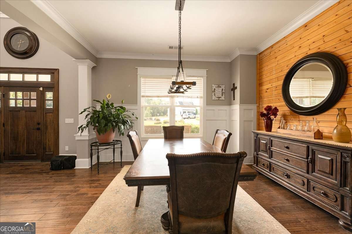 617 Skyland Drive Hoschton - Photo 10
