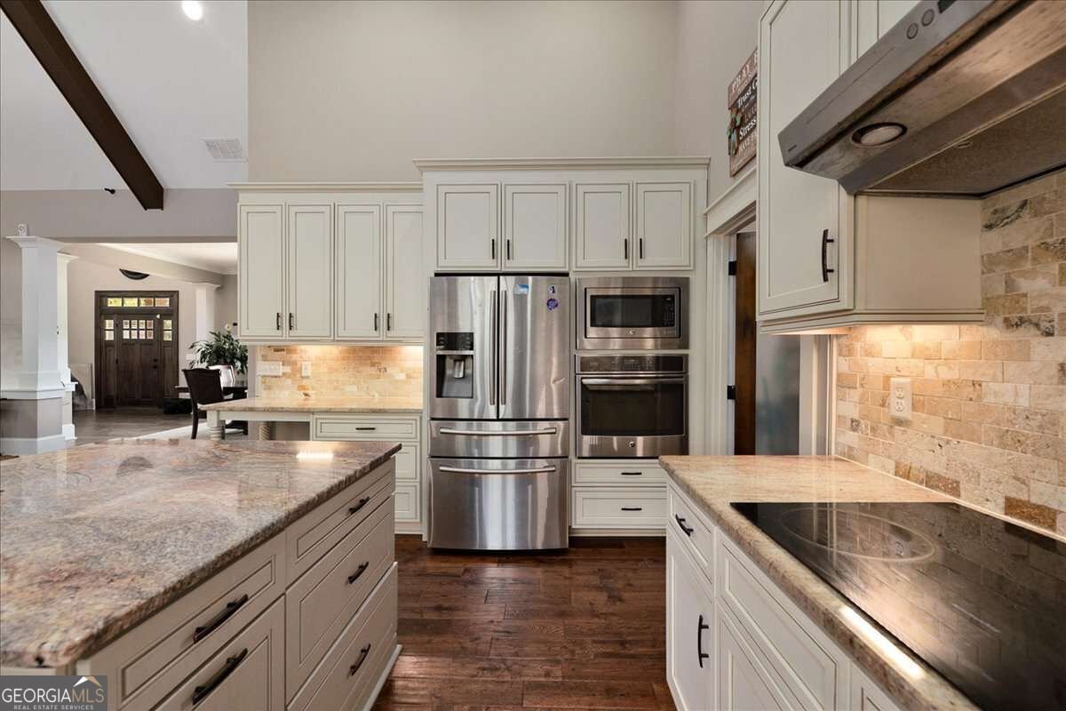 617 Skyland Drive Hoschton - Photo 13