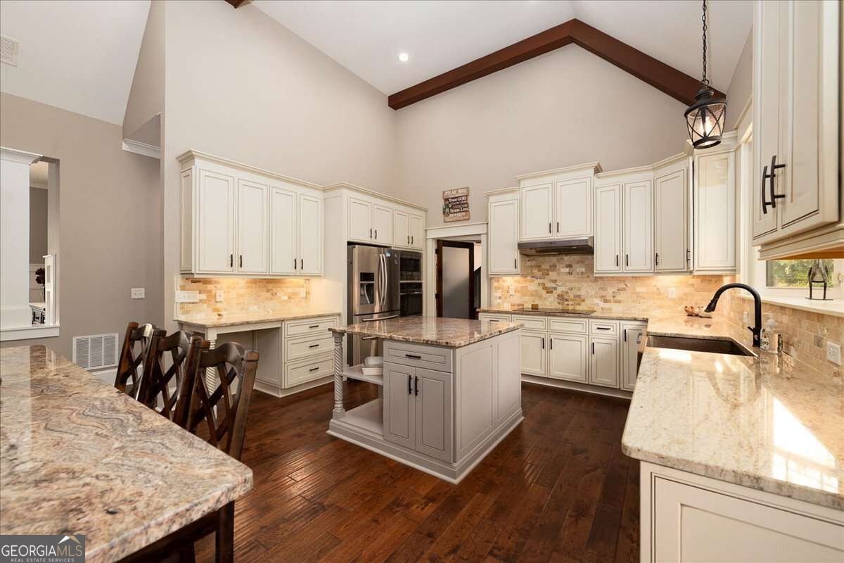 617 Skyland Drive Hoschton - Photo 14