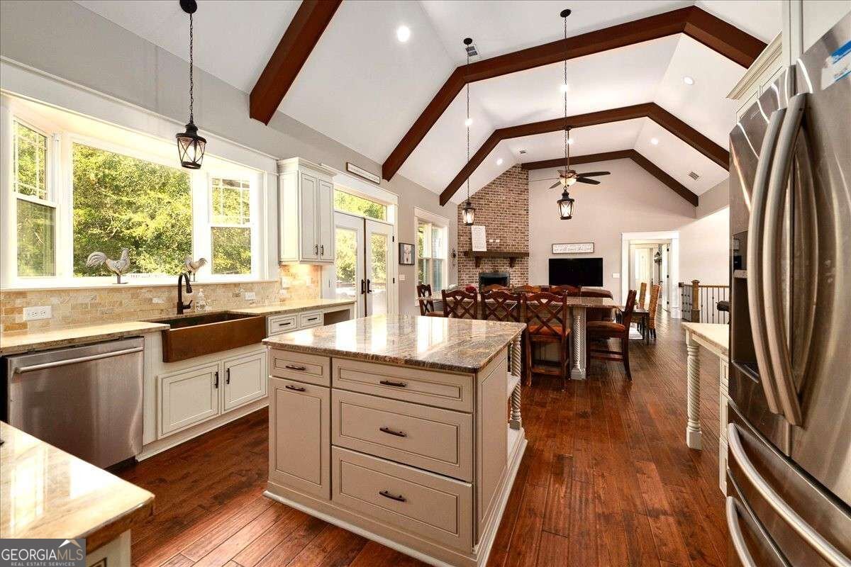 617 Skyland Drive Hoschton - Photo 15