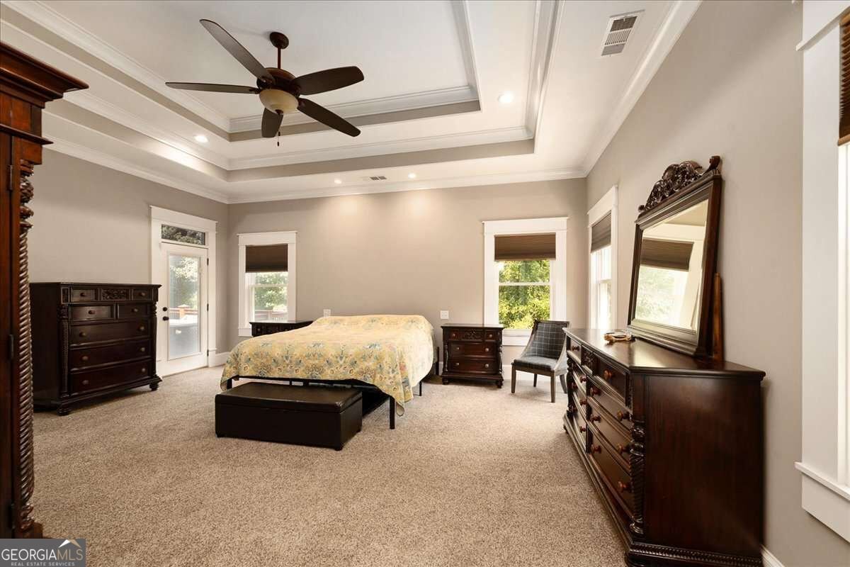 617 Skyland Drive Hoschton - Photo 16