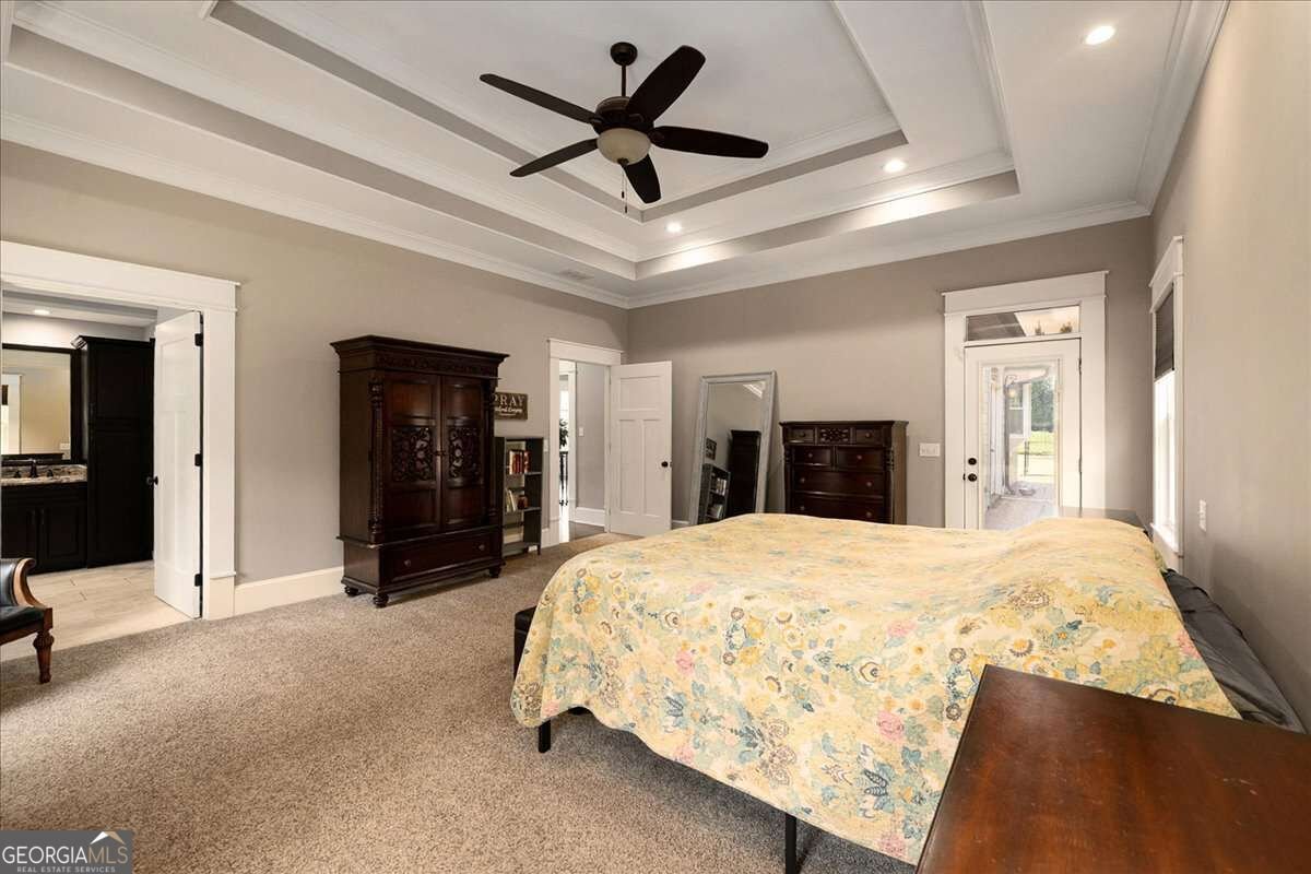 617 Skyland Drive Hoschton - Photo 17