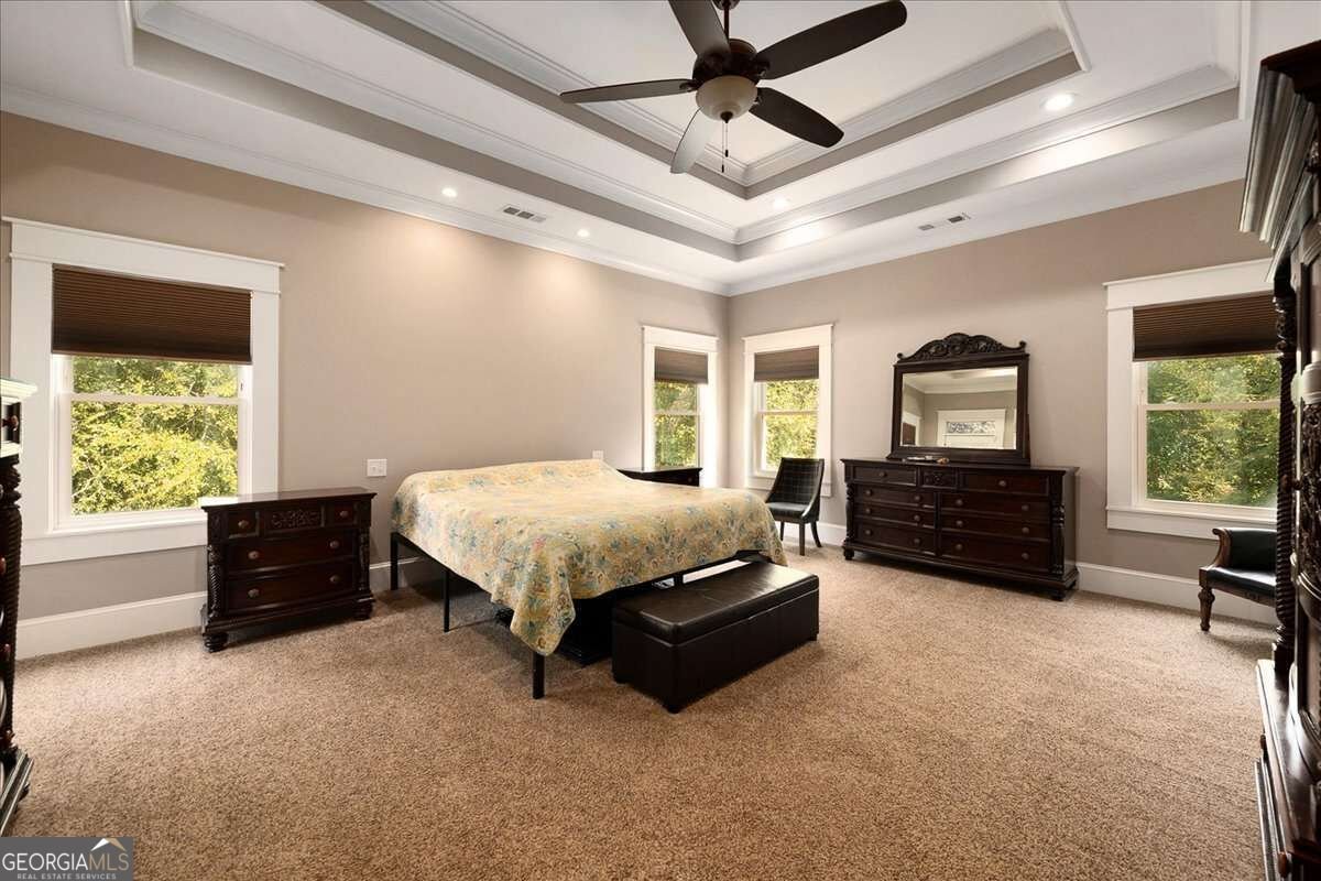 617 Skyland Drive Hoschton - Photo 18