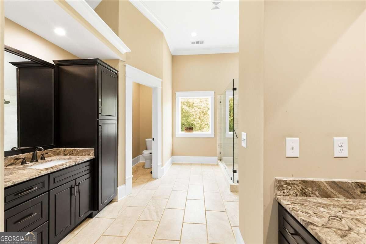 617 Skyland Drive Hoschton - Photo 19