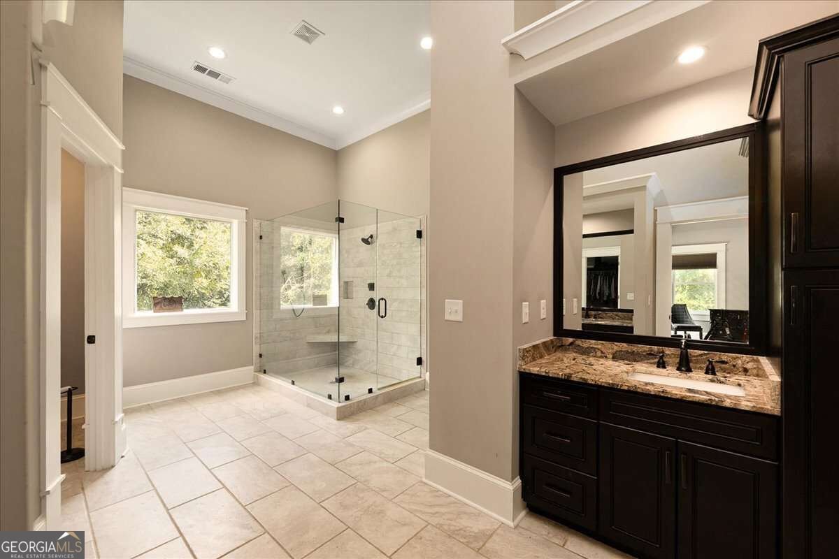 617 Skyland Drive Hoschton - Photo 20