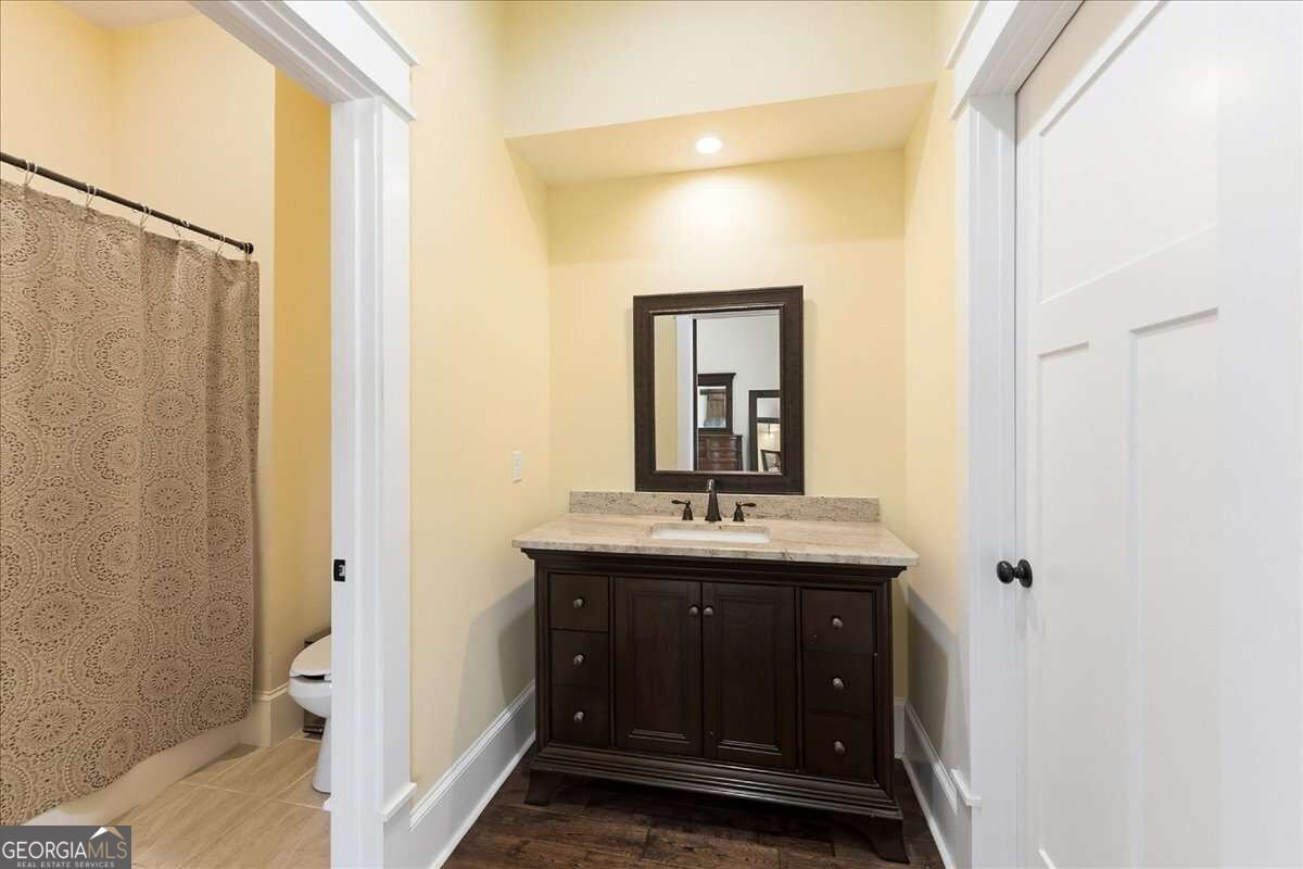 617 Skyland Drive Hoschton - Photo 22
