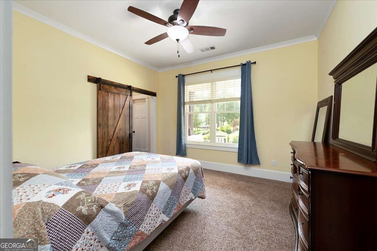 617 Skyland Drive Hoschton - Photo 23