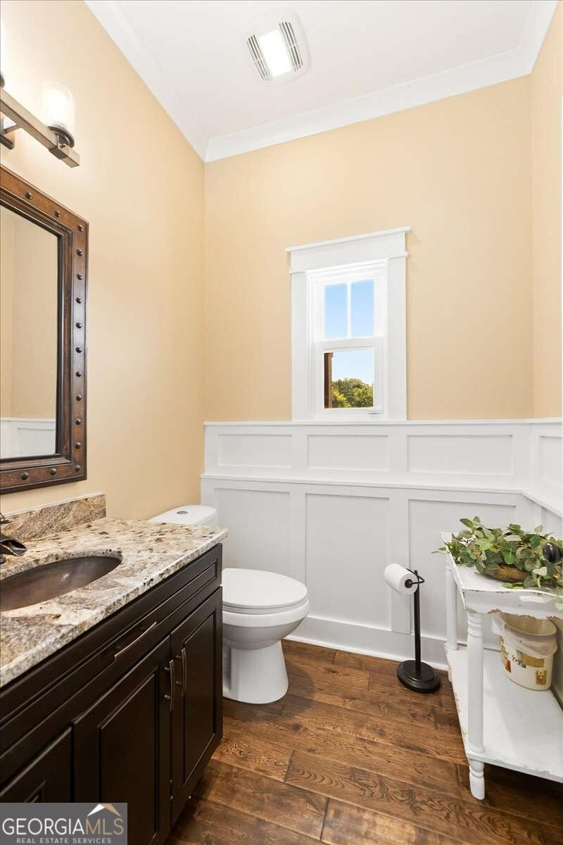 617 Skyland Drive Hoschton - Photo 25