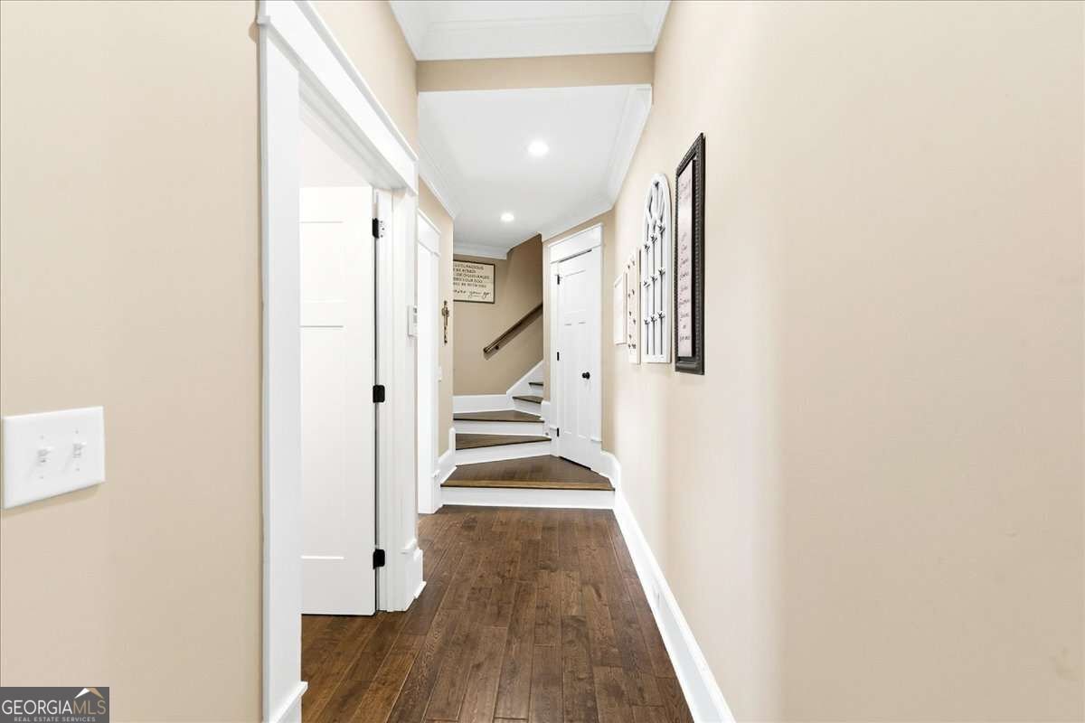 617 Skyland Drive Hoschton - Photo 26