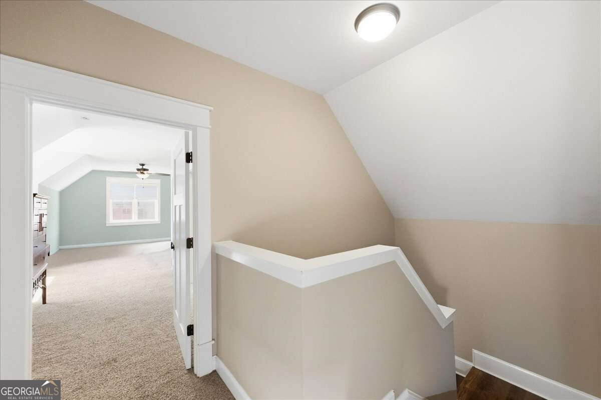 617 Skyland Drive Hoschton - Photo 28