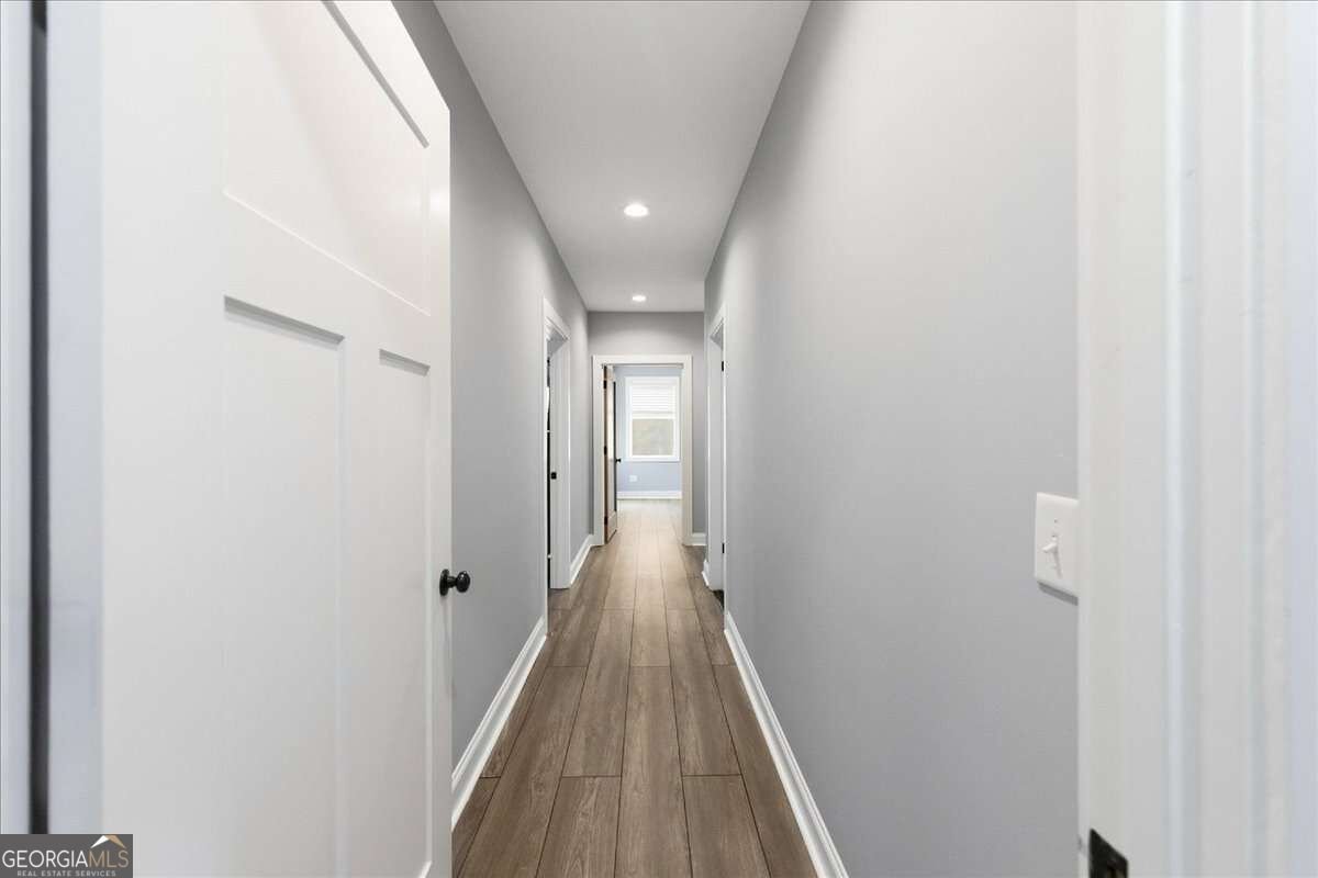617 Skyland Drive Hoschton - Photo 31