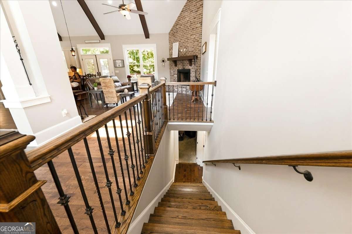 617 Skyland Drive Hoschton - Photo 32