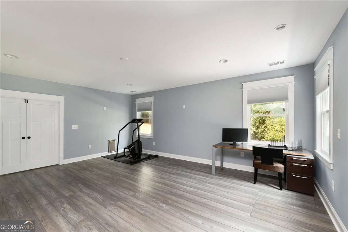 617 Skyland Drive Hoschton - Photo 37