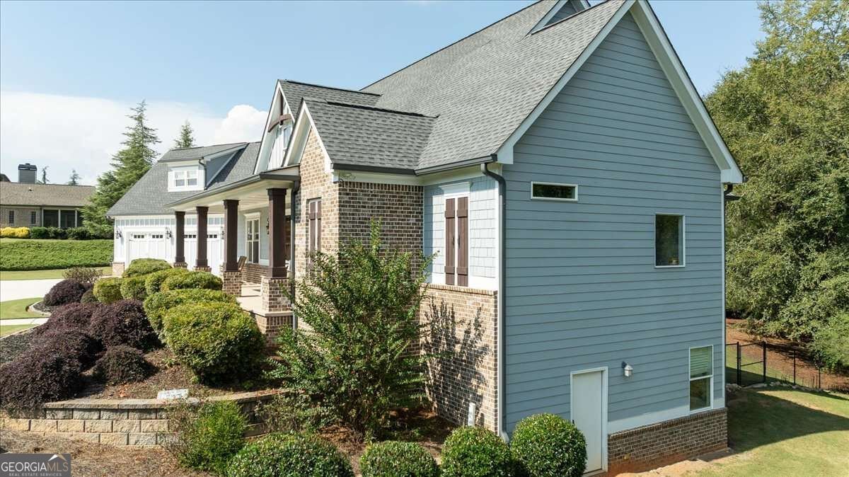 617 Skyland Drive Hoschton - Photo 38