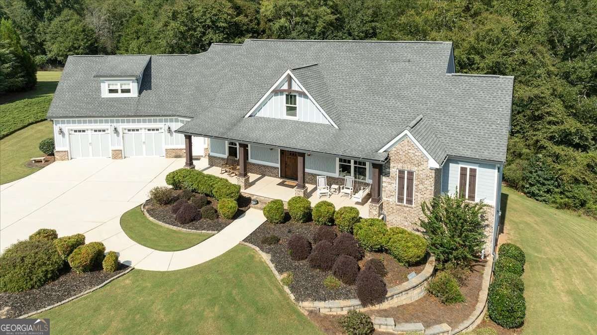 617 Skyland Drive Hoschton - Photo 39