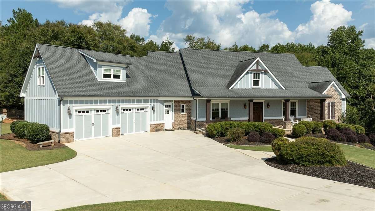 617 Skyland Drive Hoschton - Photo 40