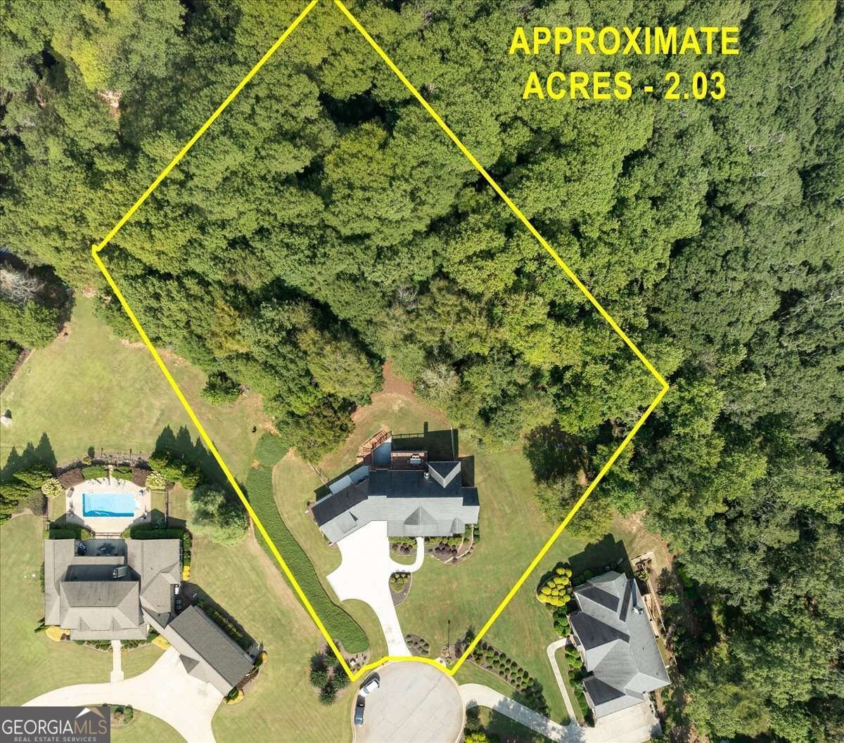 617 Skyland Drive Hoschton - Photo 42
